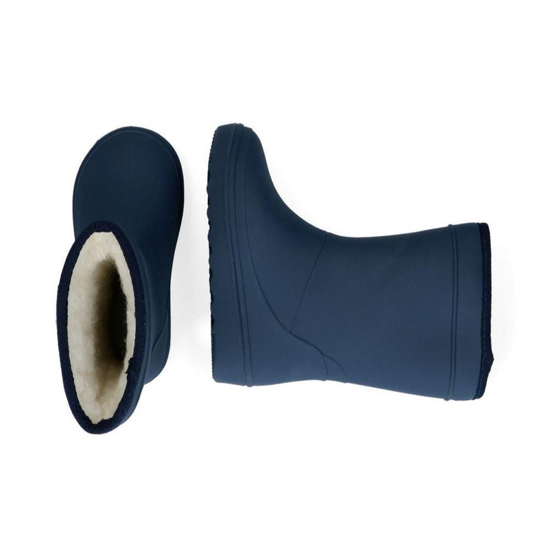 En Fant Thermal Boots Blue Night 795 - Studio Play