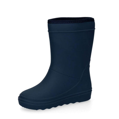 En Fant Thermal Boots Blue Night 795 - Studio Play