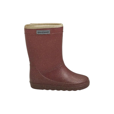 En Fant Thermal Boots Glitter Andorra 2256 - Studio Play