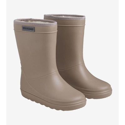 En Fant Thermal Boots Portabella 247 - Studio Play