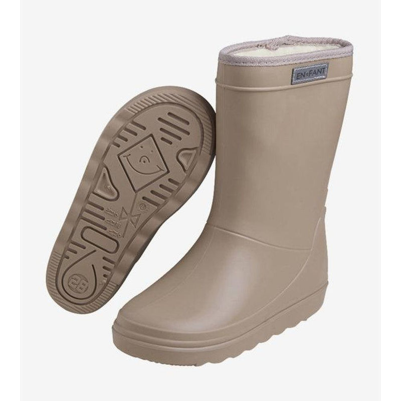 En Fant Thermal Boots Portabella 247 - Studio Play