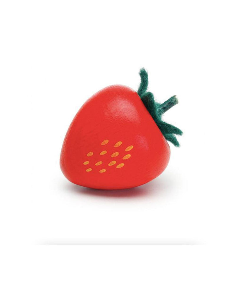Erzi Aardbei