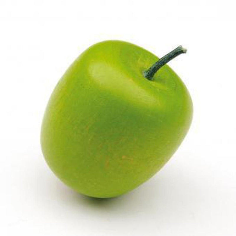 Erzi Apple Groen - Studio Play
