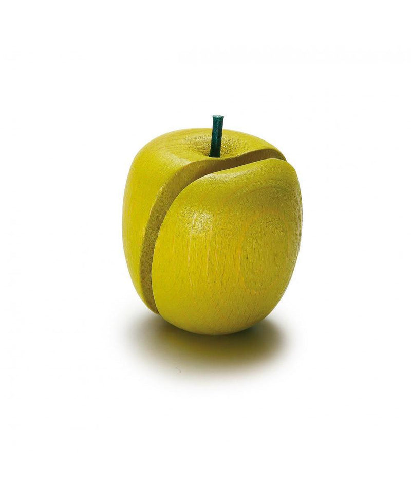 Erzi Apple To Cut