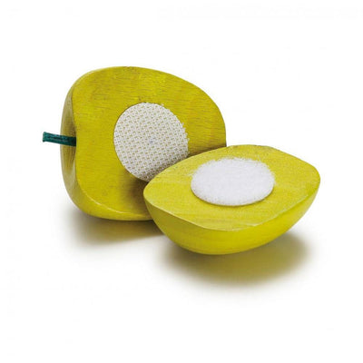 Erzi Apple To Cut - Studio Play