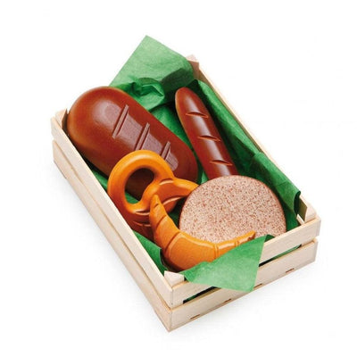 Erzi Assorted Baked Goods - Studio Play