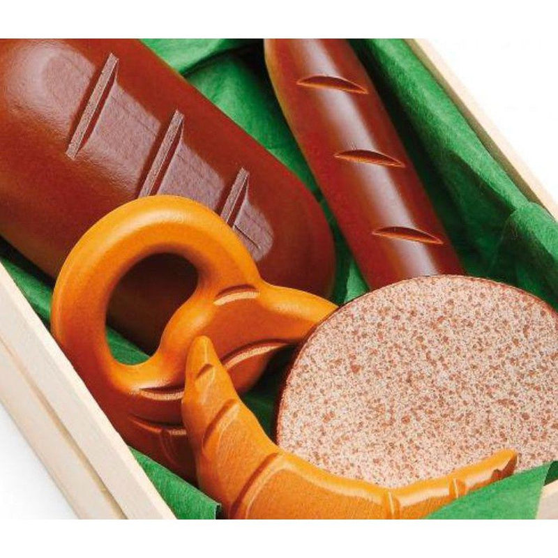Erzi Assorted Baked Goods - Studio Play