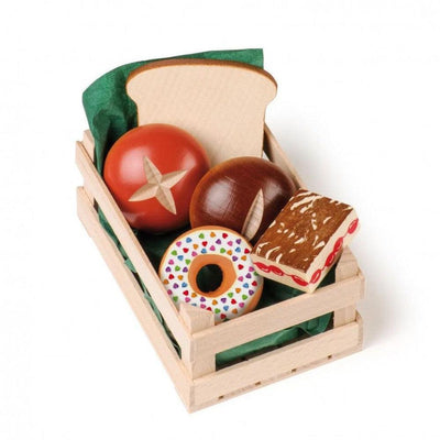 Erzi Assorted Baked Goods, Small - Studio Play
