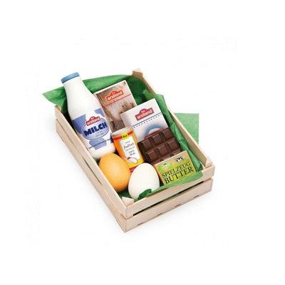Erzi Assorted Baking ingredients - Studio Play