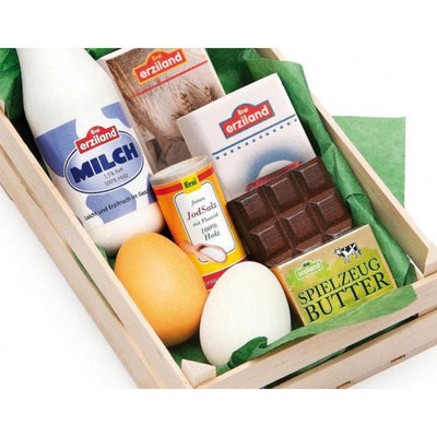 Erzi Assorted Baking ingredients - Studio Play