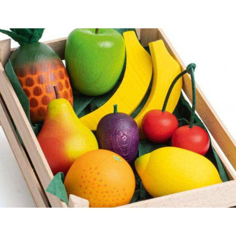Erzi Assorted Fruits - Studio Play