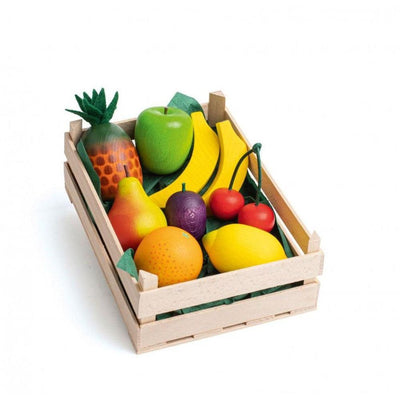 Erzi Assorted Fruits - Studio Play