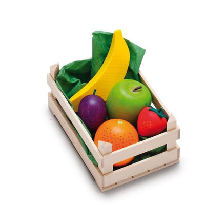 Erzi Assorted Fruits Small - Studio Play
