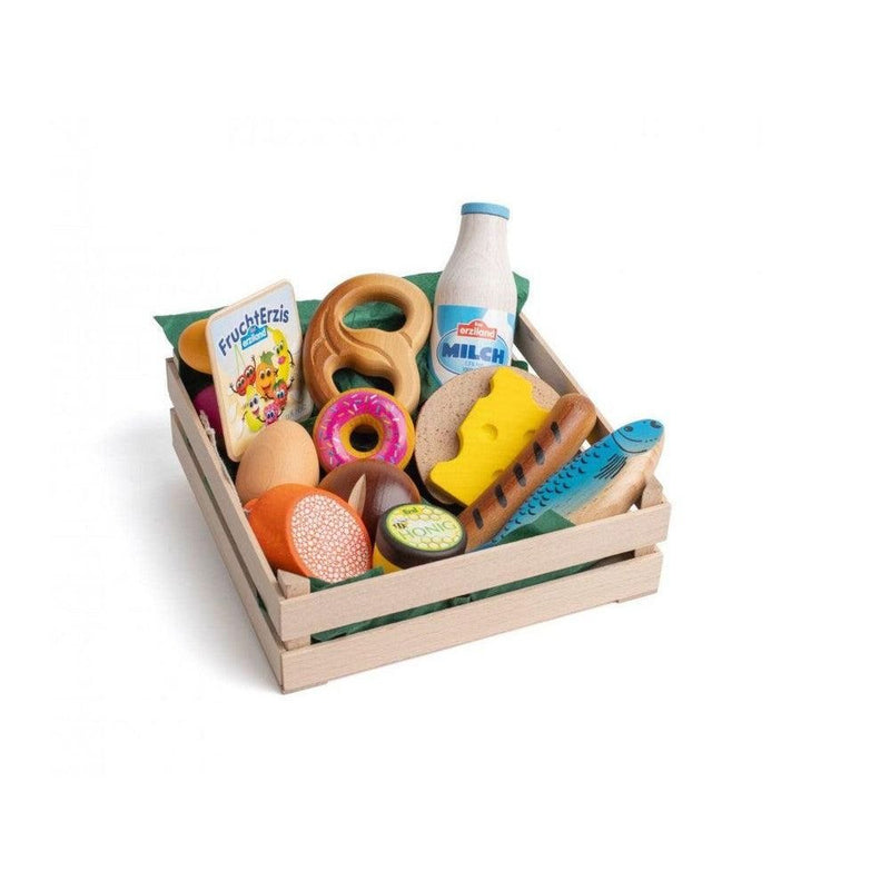 Erzi Assorted Snacks XL - Studio Play