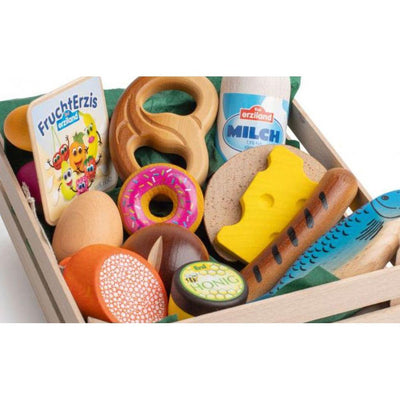Erzi Assorted Snacks XL - Studio Play