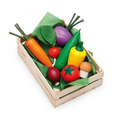 Erzi Assorted Vegetables - Studio Play