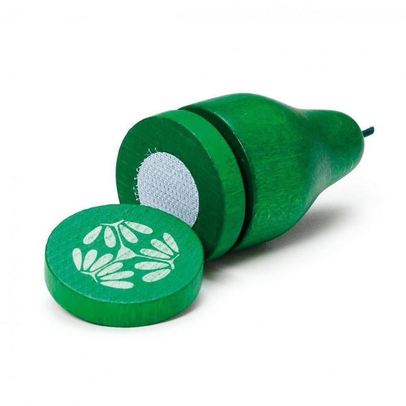 Erzi Cucumber To Cut - Studio Play