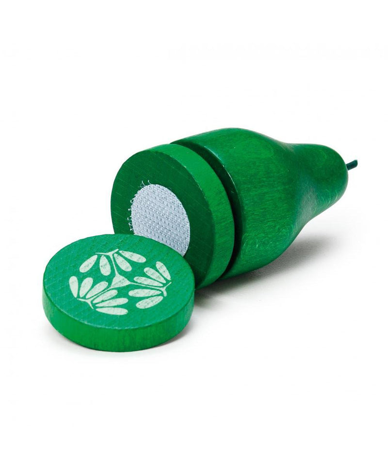 Erzi Cucumber To Cut