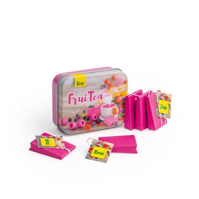 Erzi Fruit Tea in a Tin - Studio Play