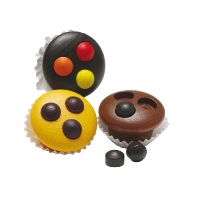 Erzi Muffins - Studio Play