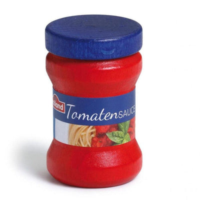 Erzi Tomato Sauce - Studio Play