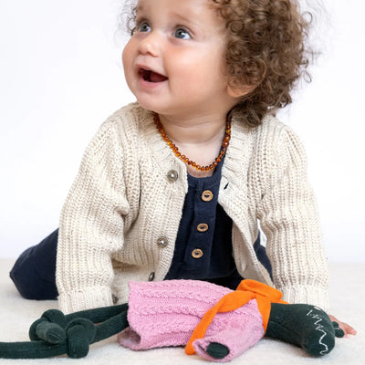 Sophie Home Ragdoll  Krokodil