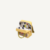 Sticky Lemon Backpack Small Lemon Tree Envelope Apple Juice