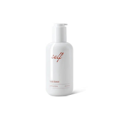 Self Gentle Purifying Facial Cleanser