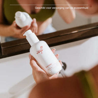 Self Gentle Purifying Facial Cleanser