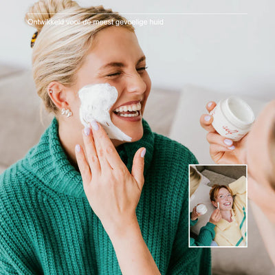 Self Intense Hydrating Facial Mask