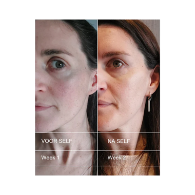 Self Intense Hydrating Facial Mask