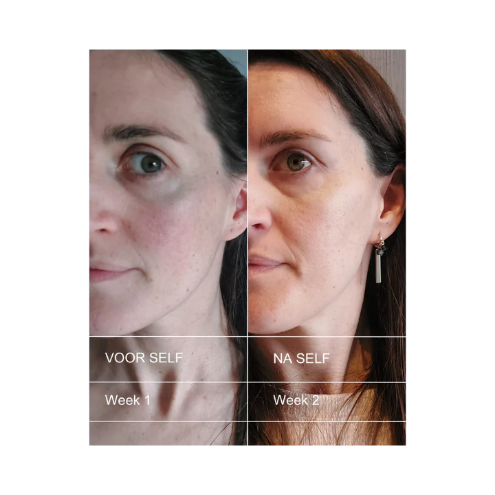 Self Intense Hydrating Facial Mask