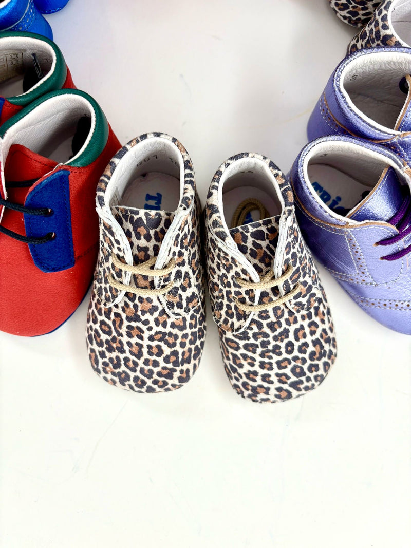 Studio Play Babyslipper Little Leo