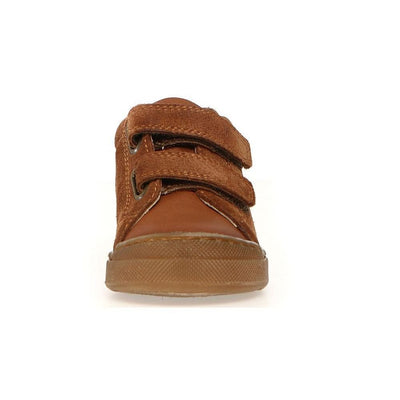 Falcotto Snopes VL Nappa/Suede Spazz. Cuoio - Chestnut - Studio Play