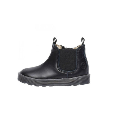 Falcotto Tarbell Calf Black - Studio Play
