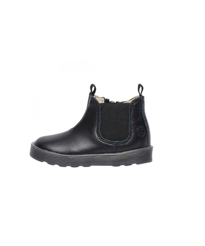 Falcotto Tarbell Calf Black