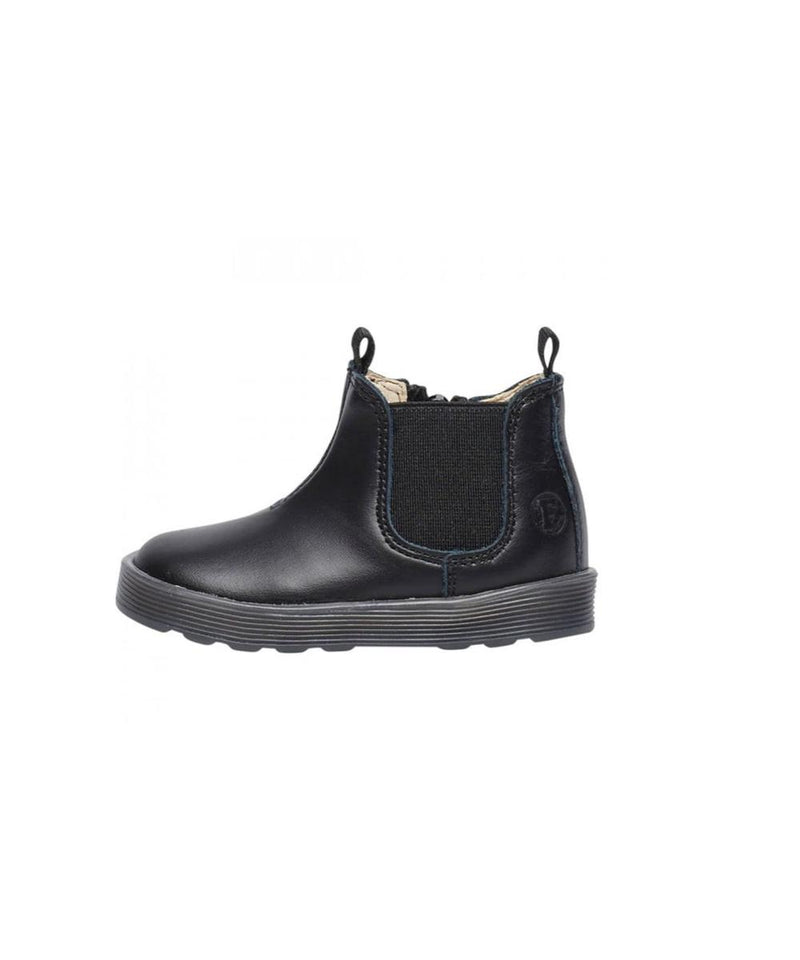 Falcotto Tarbell Calf Black