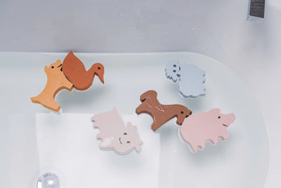 Moes Waterfun Farm Set