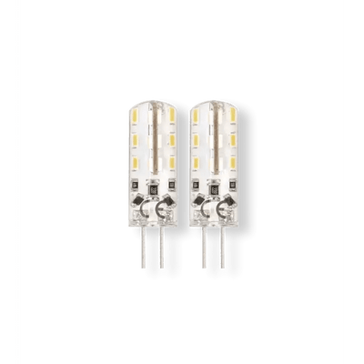 Ferm Living Led lampjes 1,5W/12V (2pcs.) - Studio Play