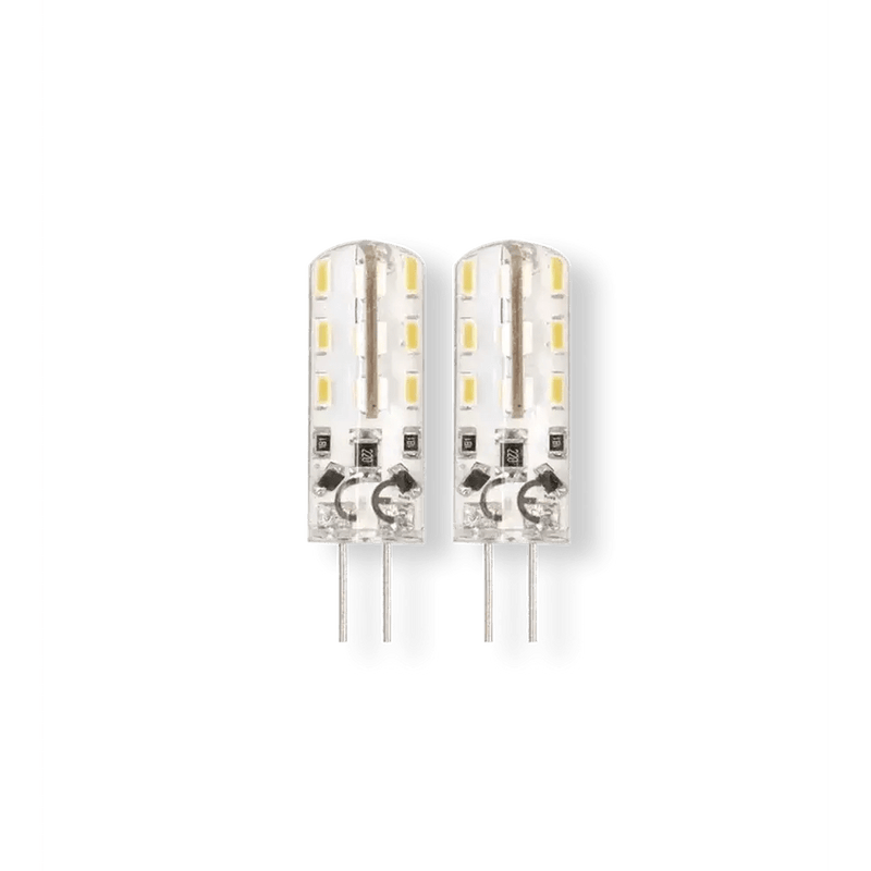 Ferm Living Led lampjes 1,5W/12V (2pcs.) - Studio Play