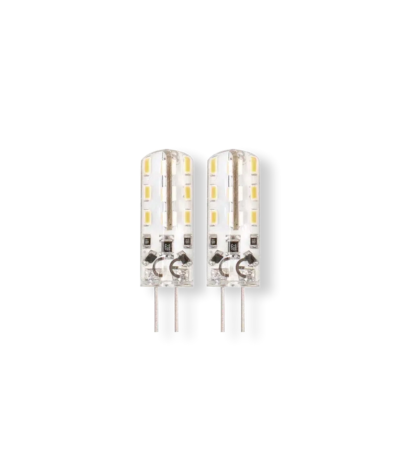 Ferm Living Led lampjes 1,5W/12V (2pcs.)