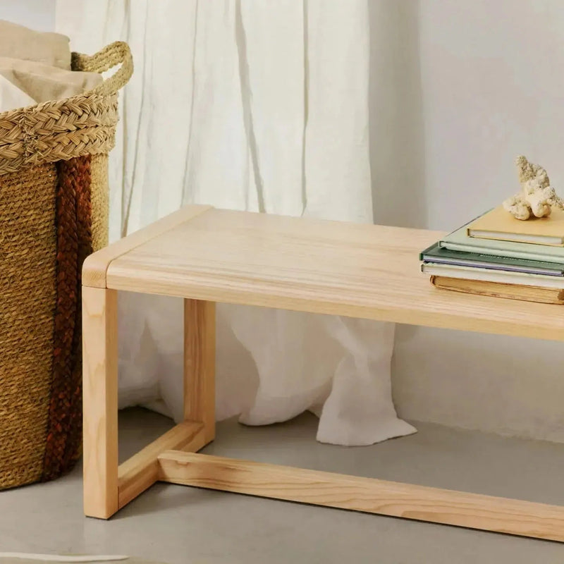Ferm Living Little Architect Bank Ash - Studio Play