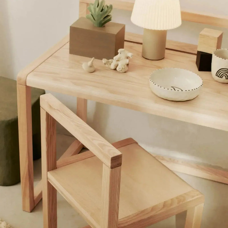 Ferm Living Little Architect Bureau Ash - Studio Play