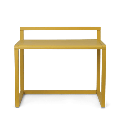 Ferm Living Little Architect Bureau Yellow - Studio Play