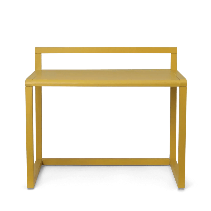 Ferm Living Little Architect Bureau Yellow - Studio Play