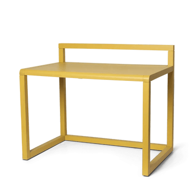 Ferm Living Little Architect Bureau Yellow - Studio Play