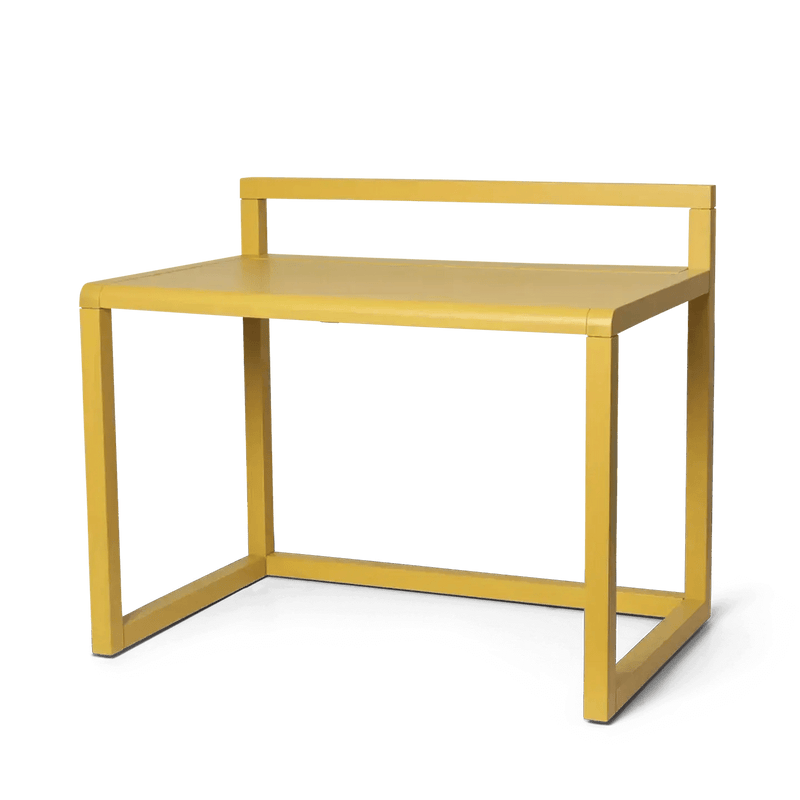 Ferm Living Little Architect Bureau Yellow - Studio Play