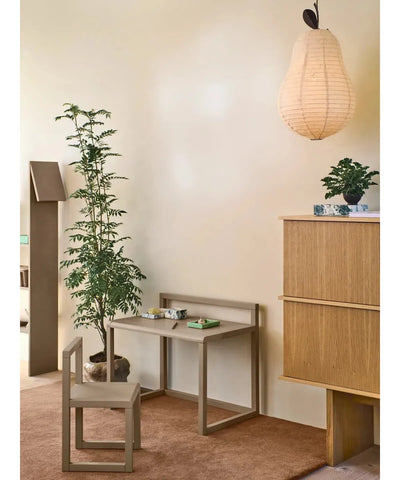 Ferm Living Pear Lampshade Natural