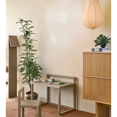 Ferm Living Pear Lampshade Natural - Studio Play
