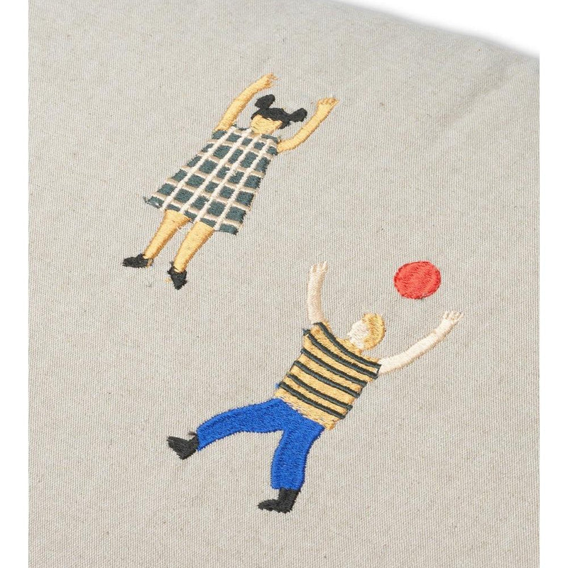 Ferm Living The Park Kussen Natural - Studio Play